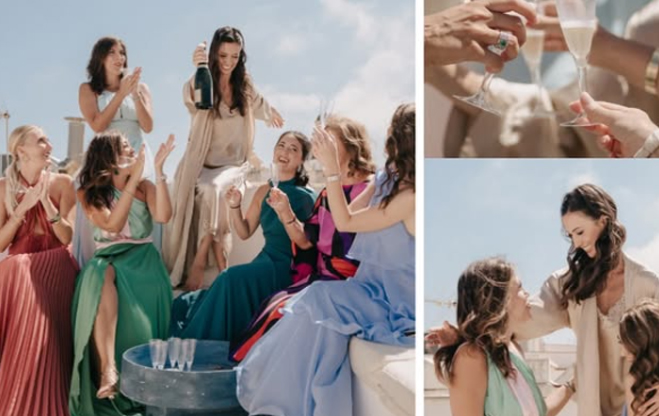 Sposarsi a Favignana