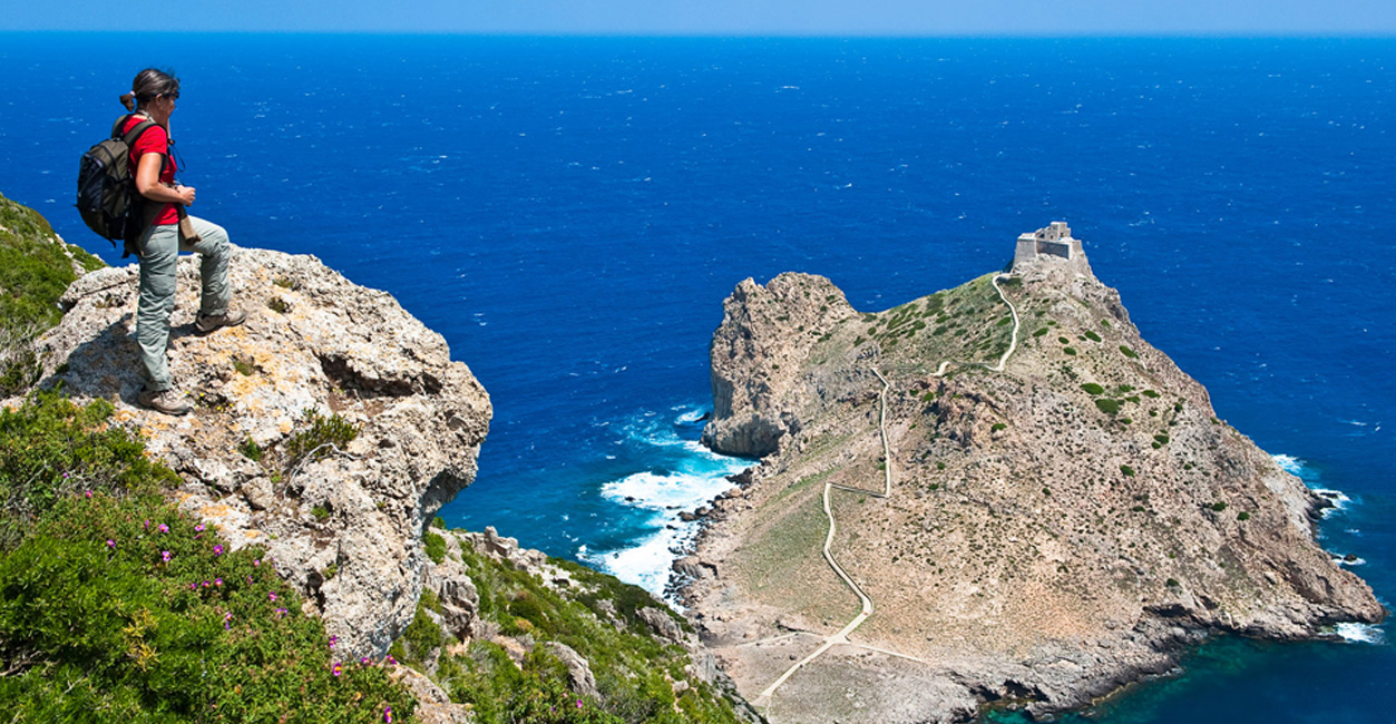 scoprire Levanzo e Marettimo